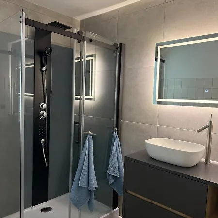 Apartament Harz Tranquility - Sauna&comfort *