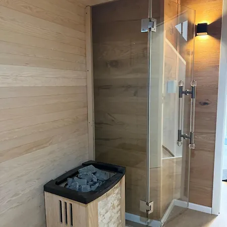 Harz Tranquility - Sauna&comfort