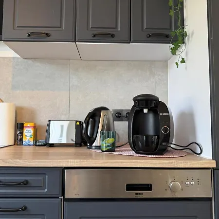 Harz Tranquility - Sauna&comfort Apartament