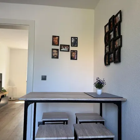 Apartament Harz Tranquility - Sauna&comfort