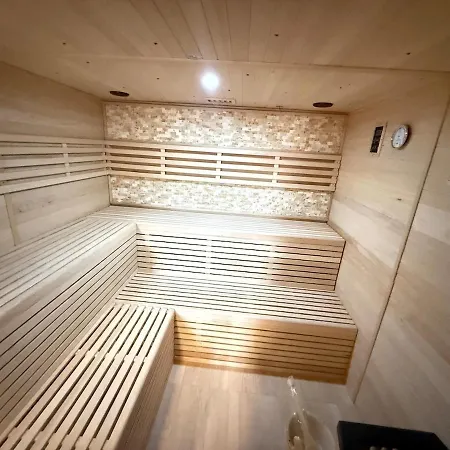 Harz Tranquility - Sauna&comfort Thale