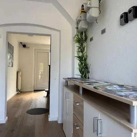 Harz Tranquility - Sauna&comfort