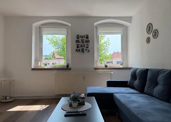 Harz Tranquility - Sauna & Comfort Thale