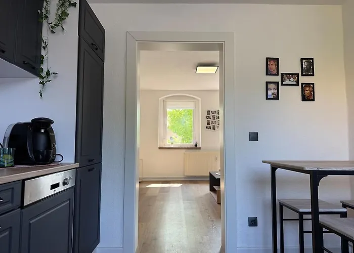 Apartman Harz Tranquility - Sauna & Comfort *