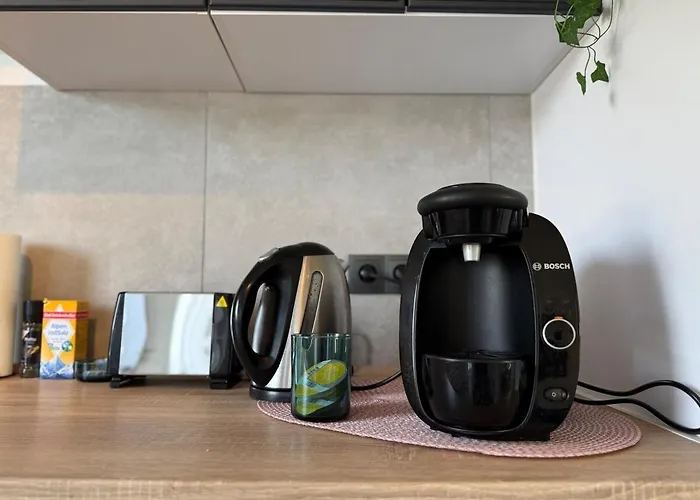 Apartman Harz Tranquility - Sauna & Comfort *