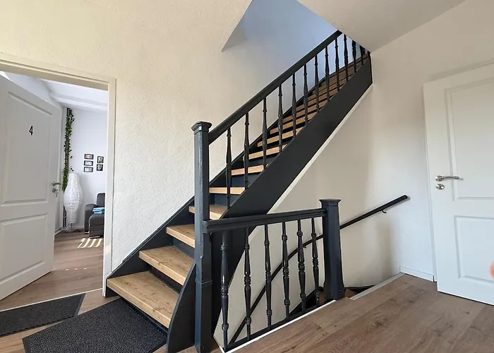 Apartman Harz Tranquility - Sauna & Comfort *