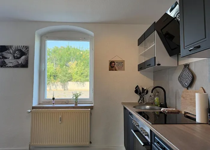 Harz Tranquility - Sauna & Comfort *