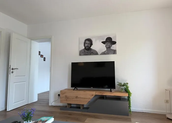 Harz Tranquility - Sauna & Comfort Apartman *